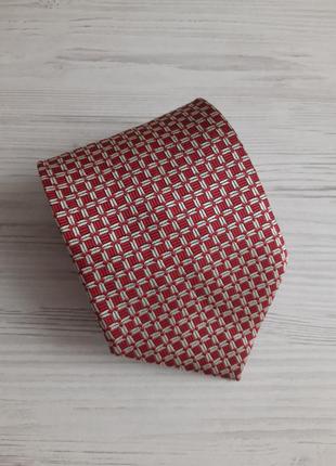 Краватка, 100%шовк1 фото
