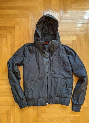 Куртка nike оригінал