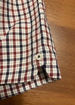 Рубашка ben sherman оригинал м мужская хлопок новое