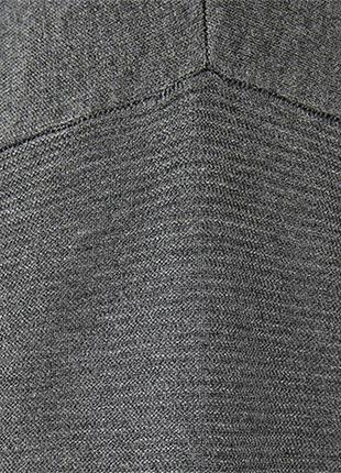 Фирменный вязаный свитер 2 в 1 от tcm tchibo.немечечник.оригинал.5 фото