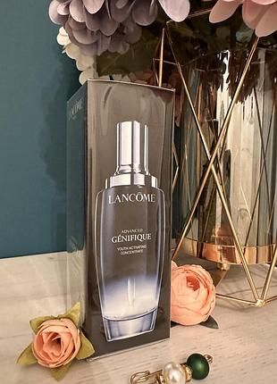 Lancome advanced genifique youth activating concentrate lancôme 115 ml 😍😍😍