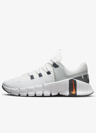 Кросівки nike free metcon 5 savaleos (41р по 46р) оригінал!