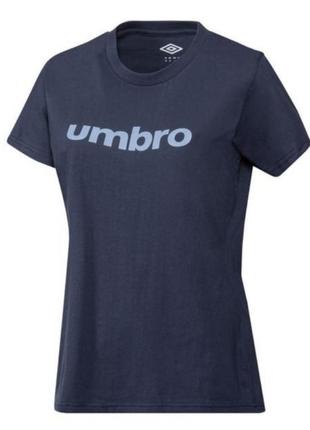 Жіноча футболка umbro