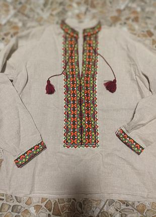 ♥️вишиванка♥️