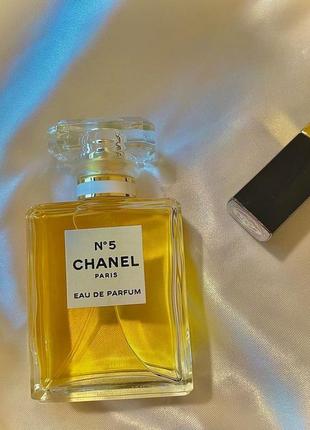 Рапс 10мл 260грн chanel n 5