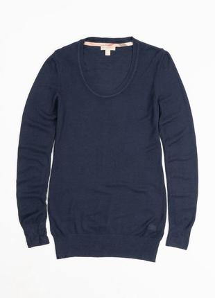 Burberry brit sweater женский свитер