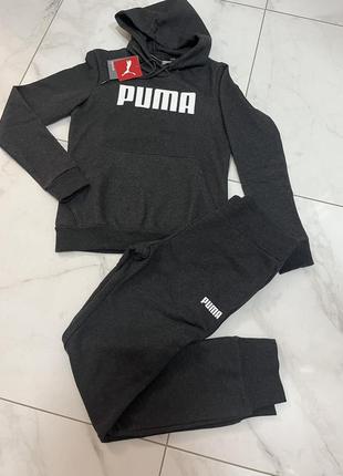 Оригінальний костюм puma