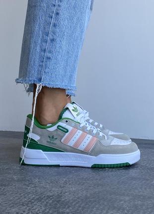 Кроссовки adidas forum low