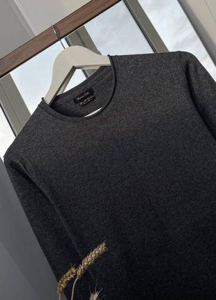 Светр massimo dutti 3