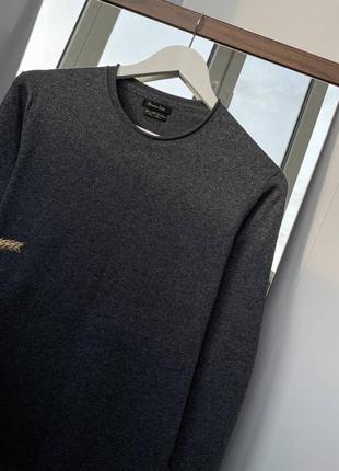 Светр massimo dutti 4