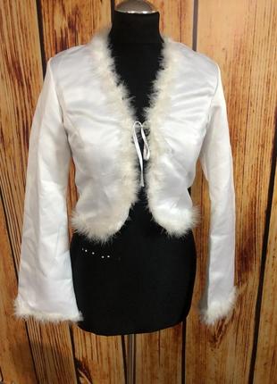 Болєро,жакет