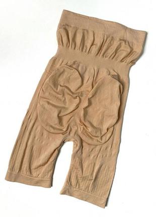 Женские трусы панталоны черные 14399 - 1 шт.3 фото