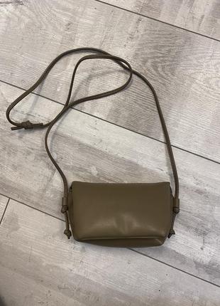 Маленькая сумка мини от h&m