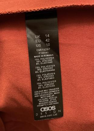 Спідниця від asos4 фото