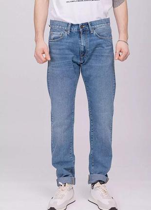 Джинси carhartt wip vicious jeans