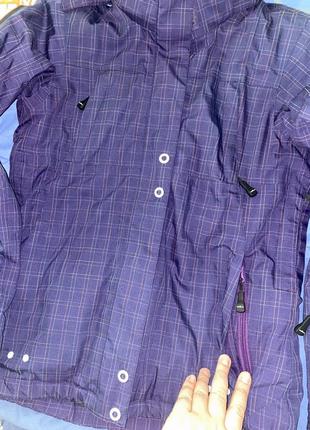 Куртка лижня термо obscure s/m2 фото