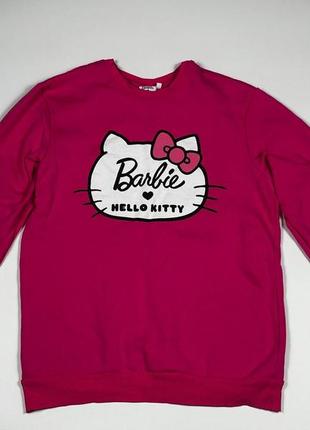 Оригинальн! berbie hello kitty4 фото