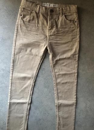 Джинсы штаны denim co