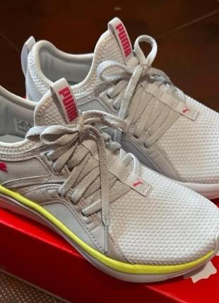 Дитячі кросівки puma оригінал
