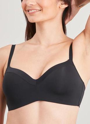 42e 95f удобный бесшовный бюстгальтер без косточек t-shirt bra
