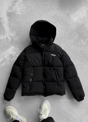 Куртка зима до -20 водонепроникна плащівка // куртка + утеплювач синтетичний пух4 фото