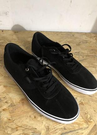 Кеди etnies scam vulc