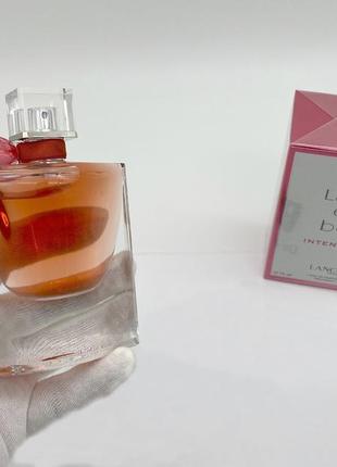 Lancôme la vie est belle intensément💥оригинал 2 мл распив аромата затест6 фото