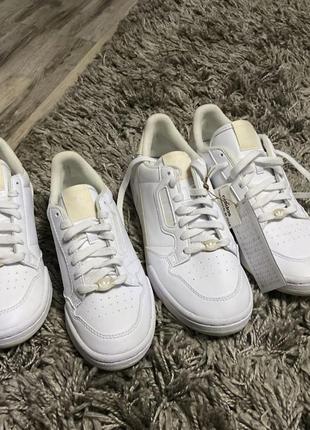 Adidas continental 80 vega