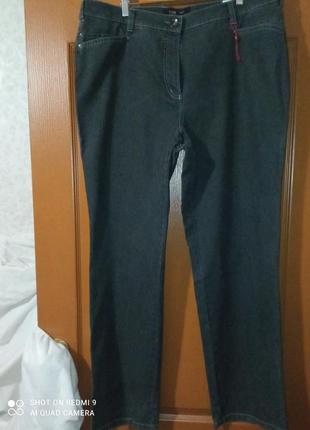 Класичний джинси р. 54