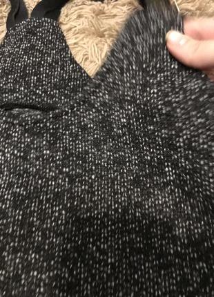 Утеплений сарафан 2