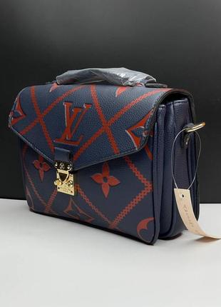 🤩новинка - сумка louis vuitton