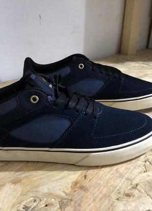 Кеди emerica hsu