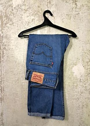 Levis 511, w 34/ l 32,человещи джинсы,оригинал