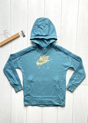 Худи nike детское подростковое толстовка пайта спортивная кофта