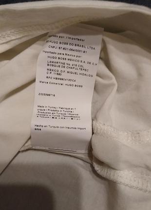 Hugo boss лонгслив, кофта 6