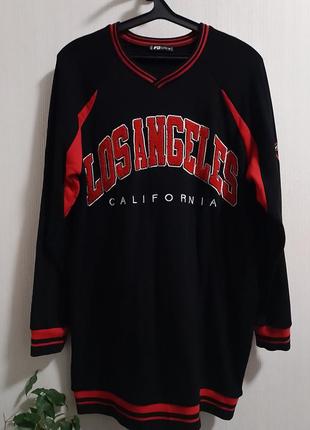 Кофта-сукня los angeles