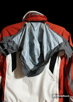 Яркая брендовая куртка spyder8 фото