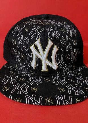 Кепка new york yankees 7 5scm