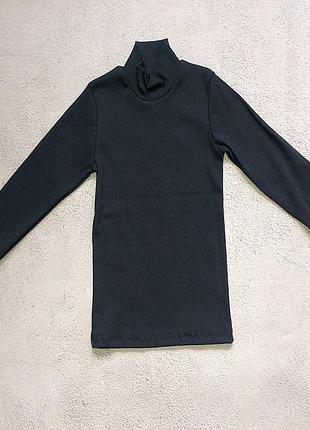 Водолазка для хлопчика підлітка зріст 128см-152см 4