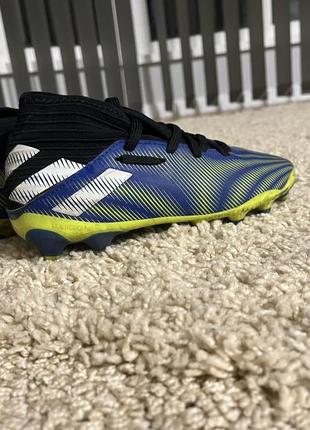 Бутси adidas nemeziz