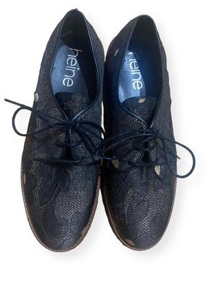 Жіночі черевики heine