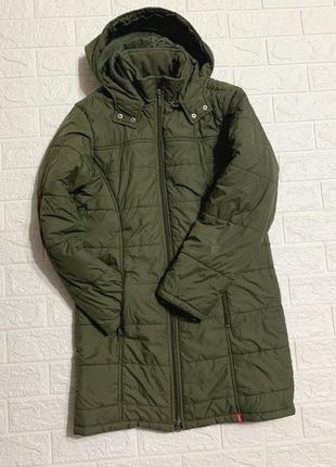 Демисезонная женская куртка, пальто esprit.1 фото