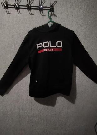 Кофта polo sport