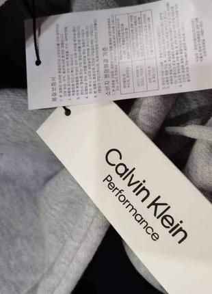 Теплий худі calvin klein кофта худи свитшот толстовка3 фото