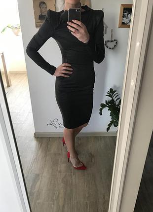 Платье карандаш