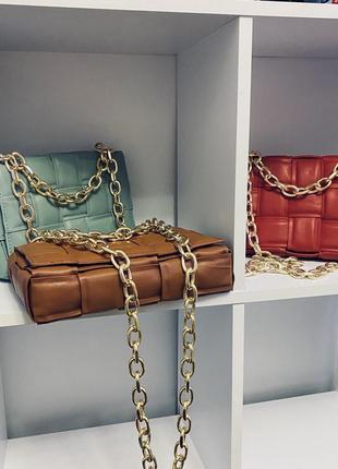 Клач bottega veneta