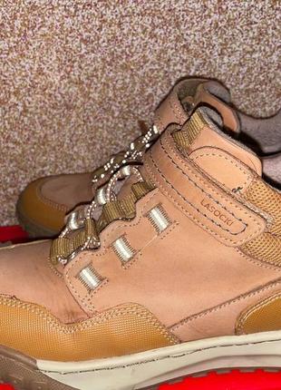 Крутые ботинки lasocki4 фото