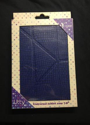 Чохол універсальний 7-8 дюймів