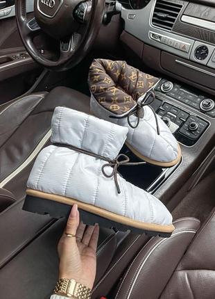 Крутые женские зимние ботинки топ❄️📝