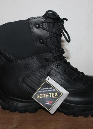 Черевики ecco professional pro 2.0 mid gtx gore-tex, 44 розмір3 фото